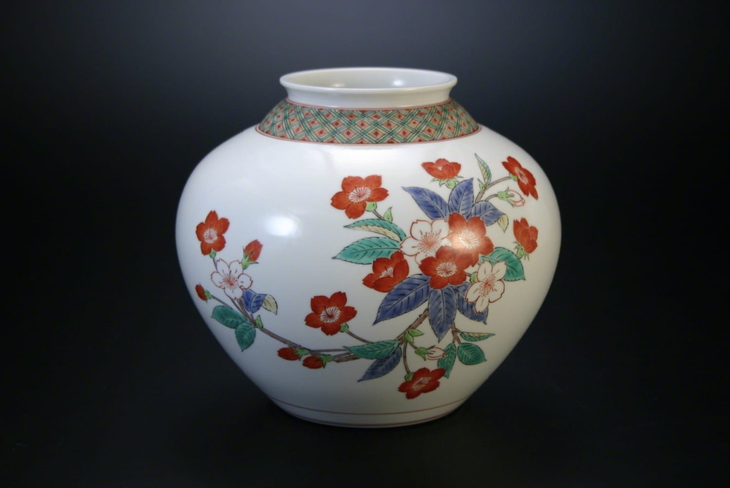 Sakaida Kakiemon XIV - Works | Onishi Gallery