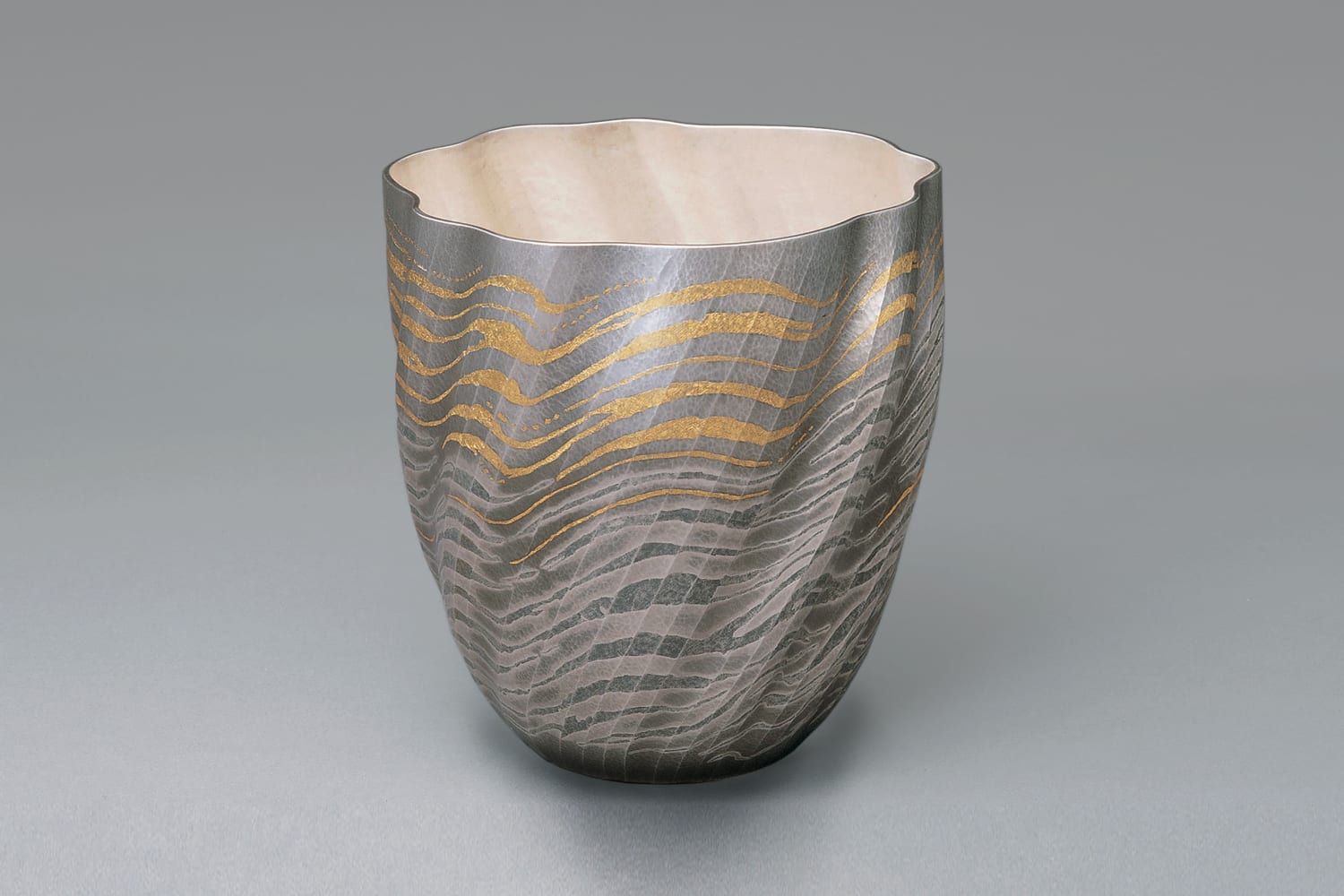 Åsumi Yukie Works Onishi Gallery