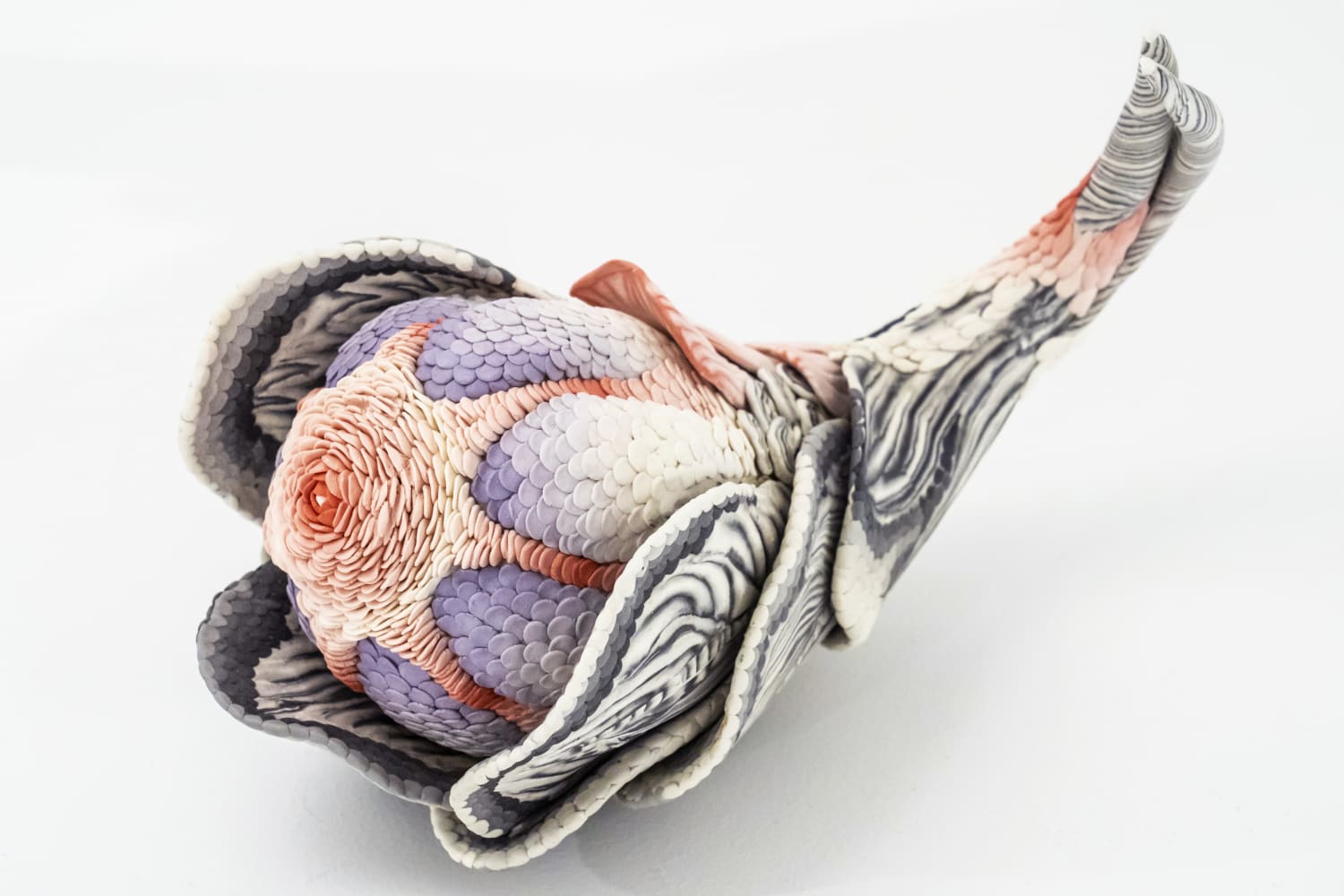 Konno Tomoko - Works | Onishi Gallery