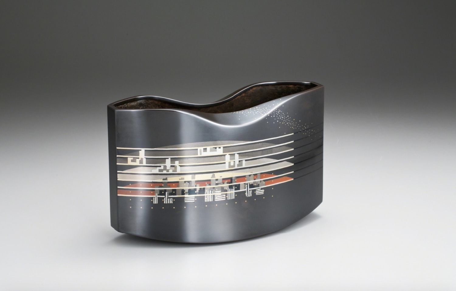 品質は非常に良い Mamoru Nakagawa - Gallery Onishi | Works 工芸品