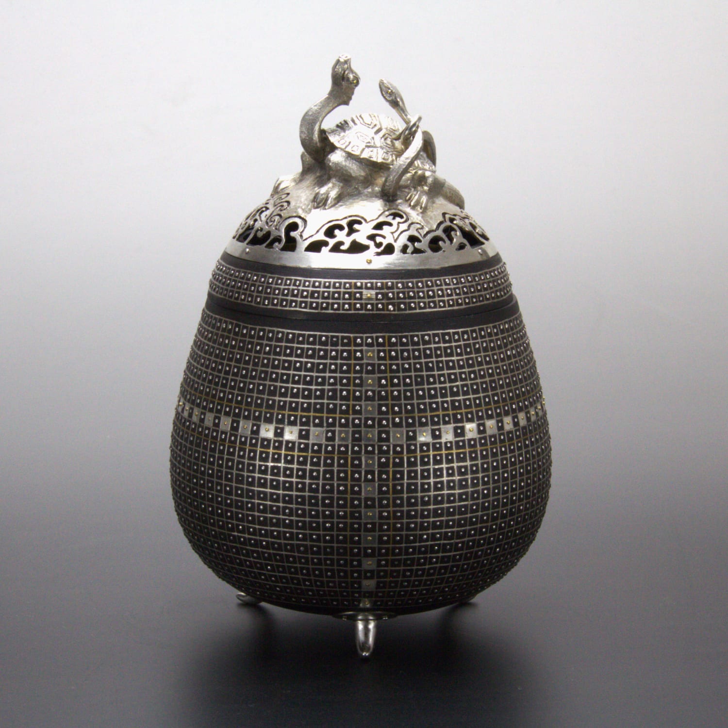 BOTANIZE × SATOSHI TAMAMURA ART Pot botanize.jp – BOTANIZE