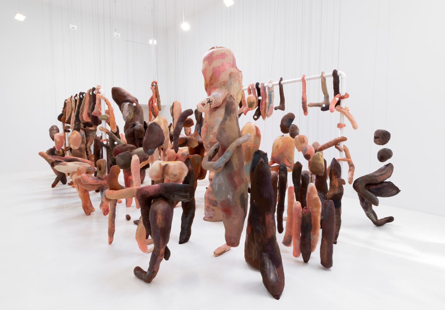 Ml Sorryexcusemethankyou Installview 2014 Photoadamreich 00