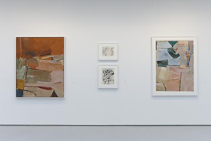 Richard Diebenkorn | Van Doren Waxter