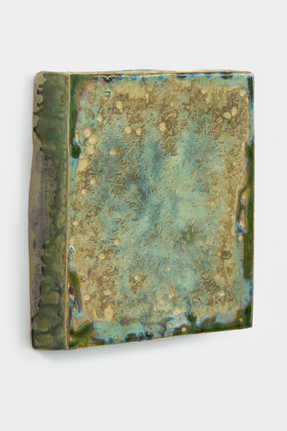Isa Melsheimer, Case 15, 2023
