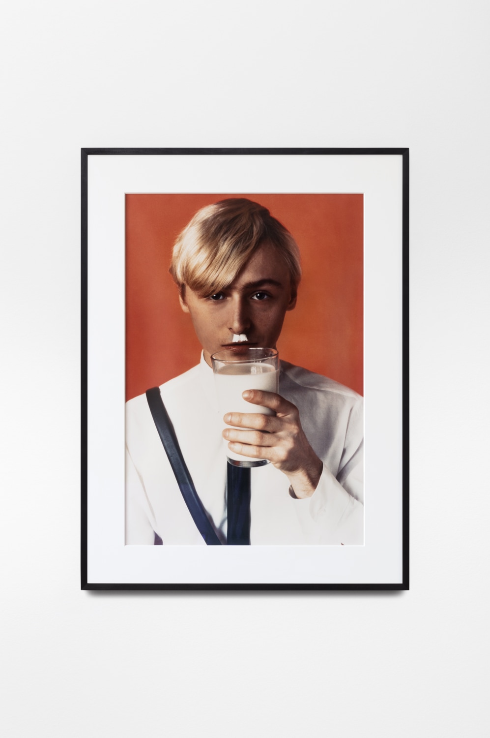 General Idea, Nazi Milk, 1979-1990