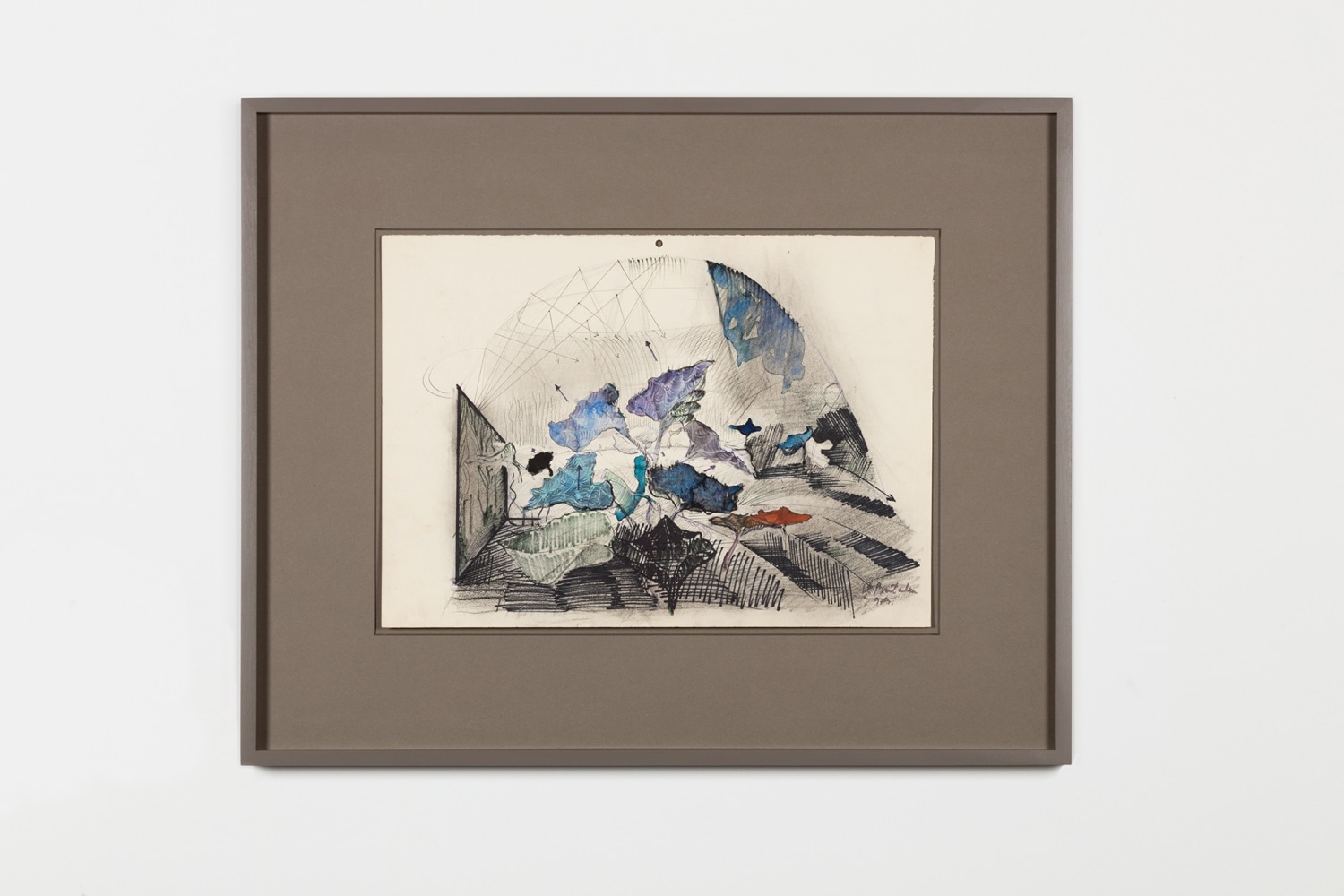 Stefan Bertalan Untitled, 1979