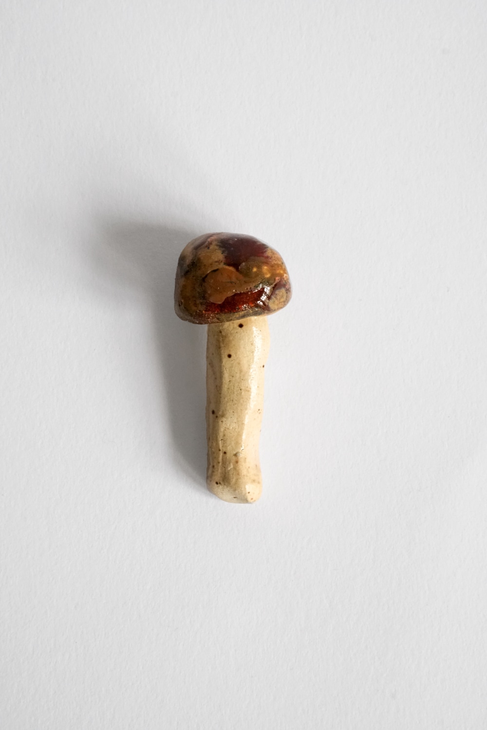 Isa Melsheimer, Matsutake, 2018-2020
