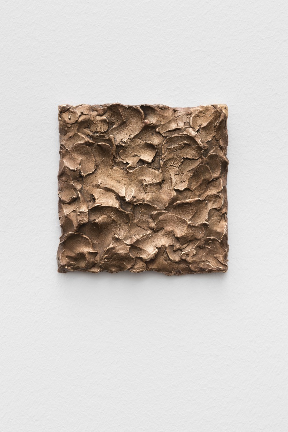 Francesco Gennari, La forma del cielo nella mia casa, 2017