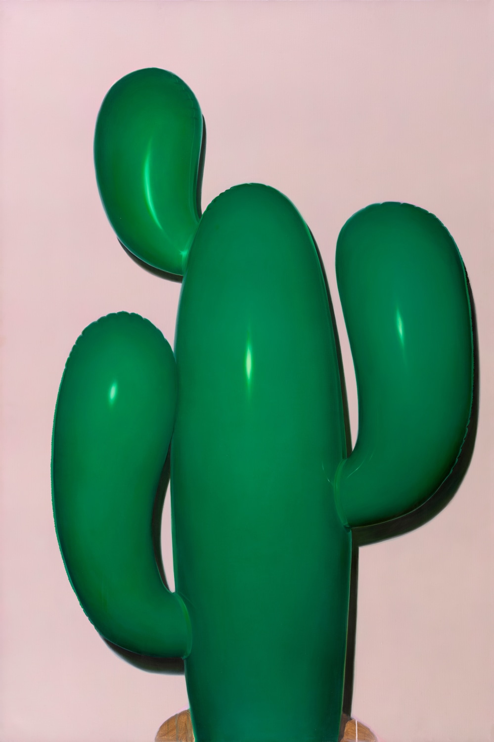 Sun Yitian, Let Me Hold You, 2015