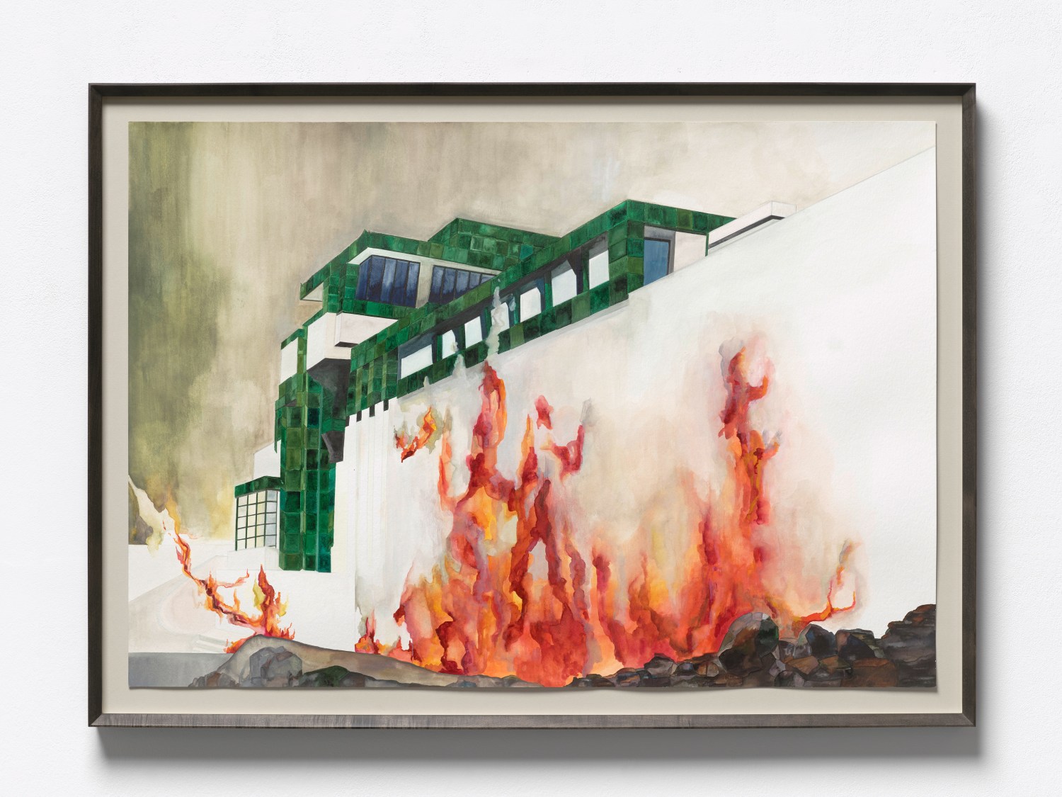 Isa Melsheimer, Nr. 483, 2023