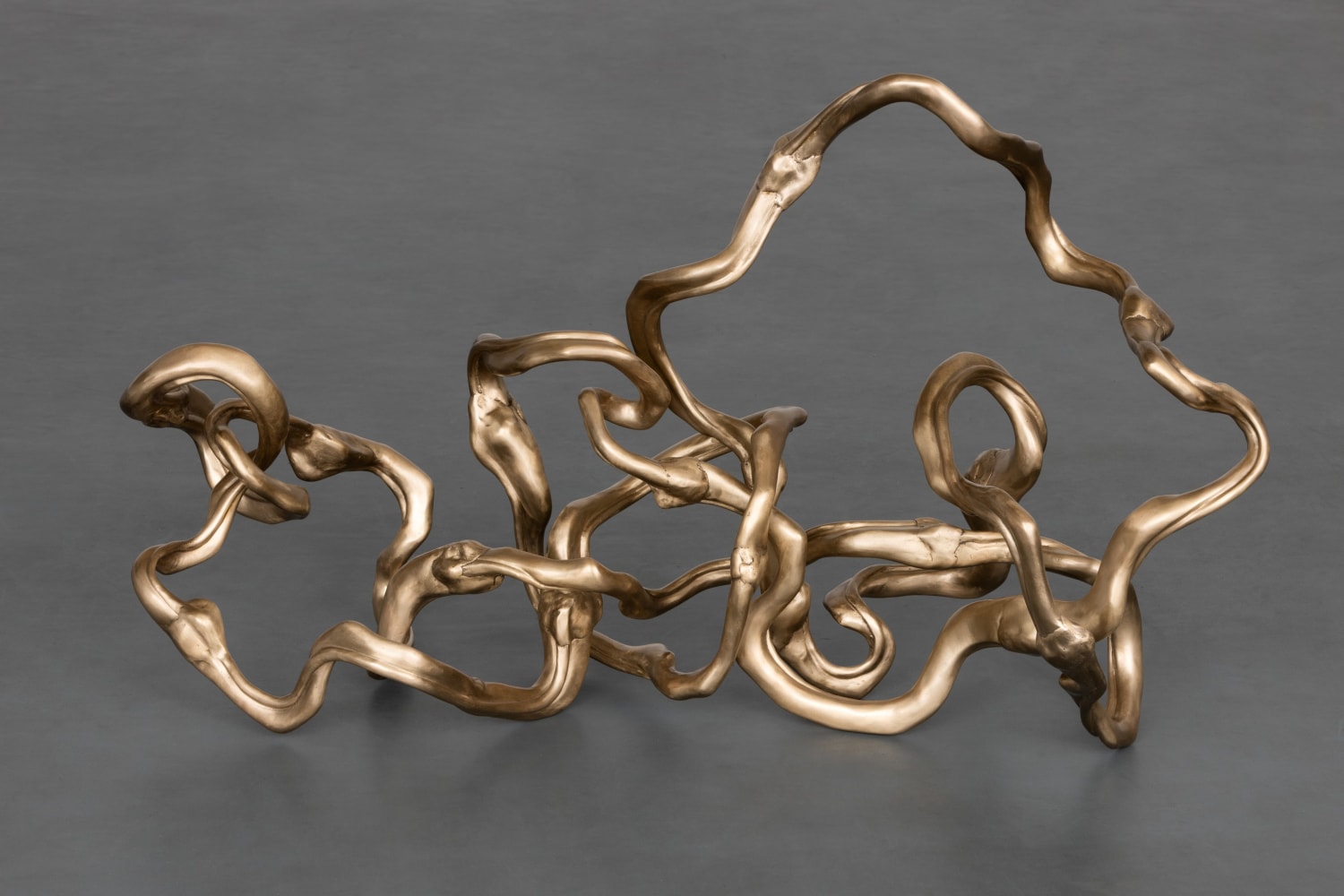Etienne Chambaud, Necknot, 2022