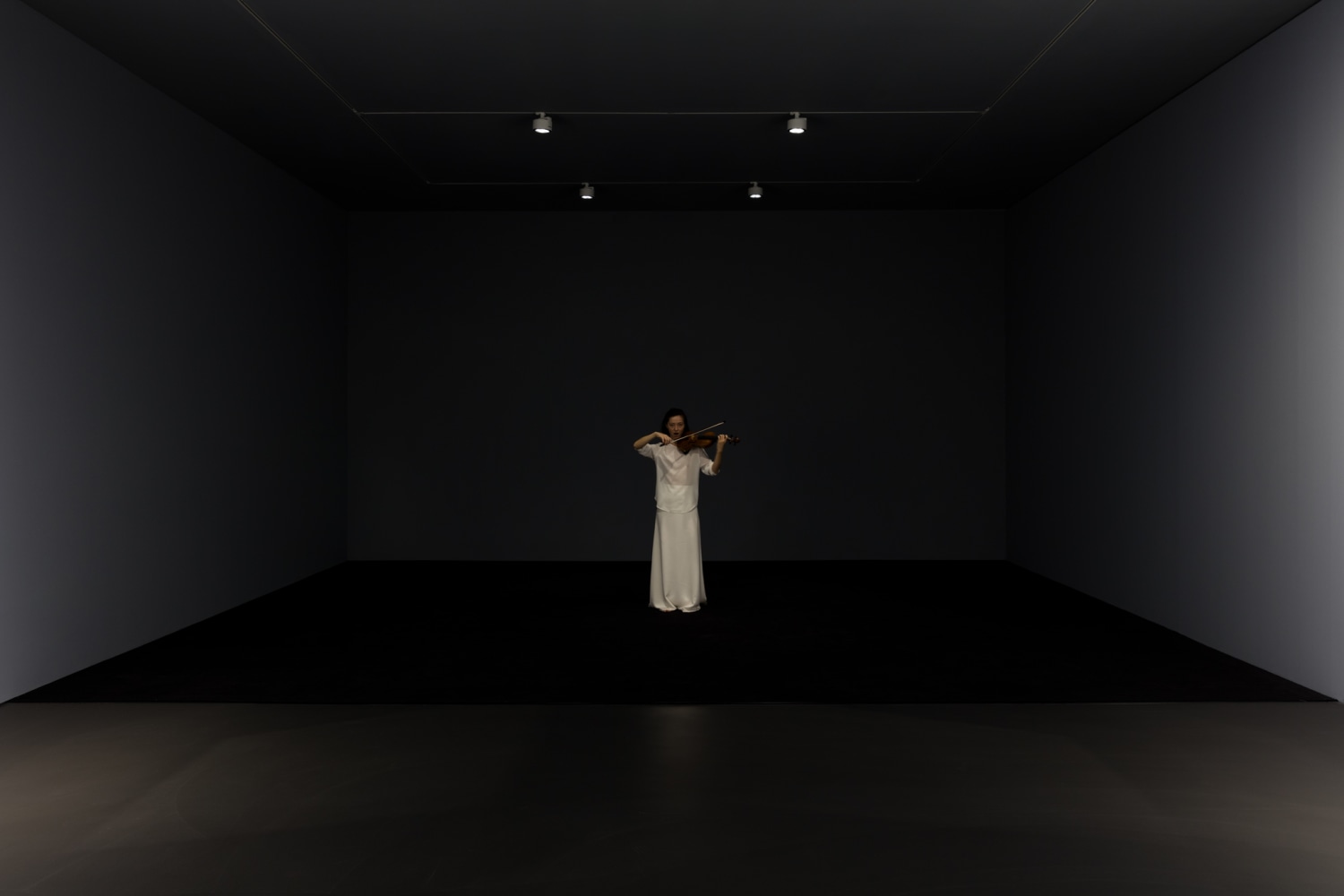 Ari Benjamin Meyers, Solo for Ayumi, 2017