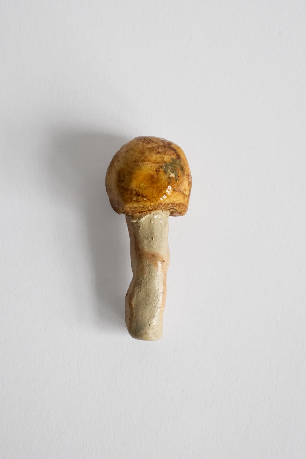 Isa Melsheimer, Matsutake, 2018-2020