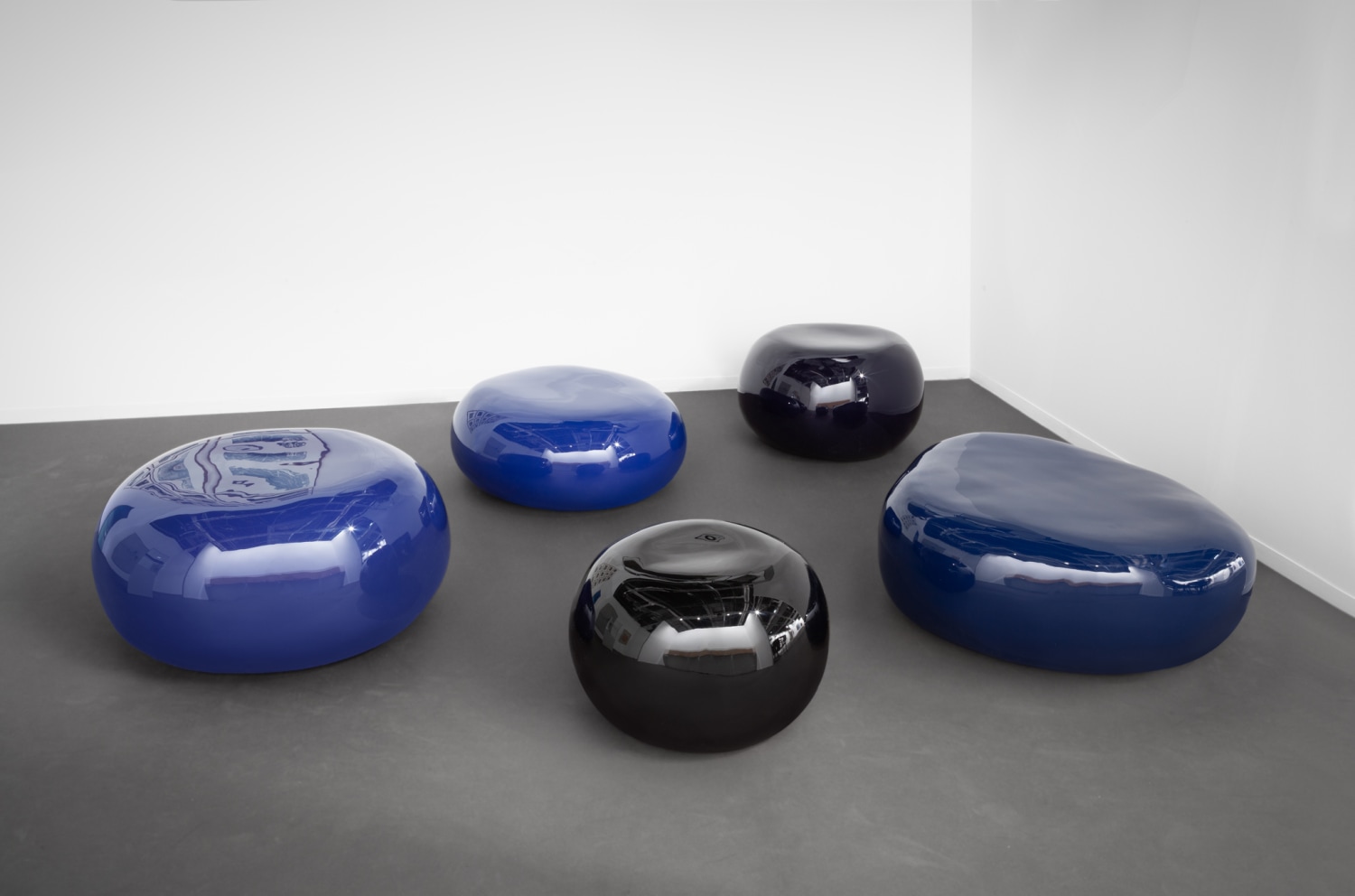 Matti Braun, Untitled, 2018