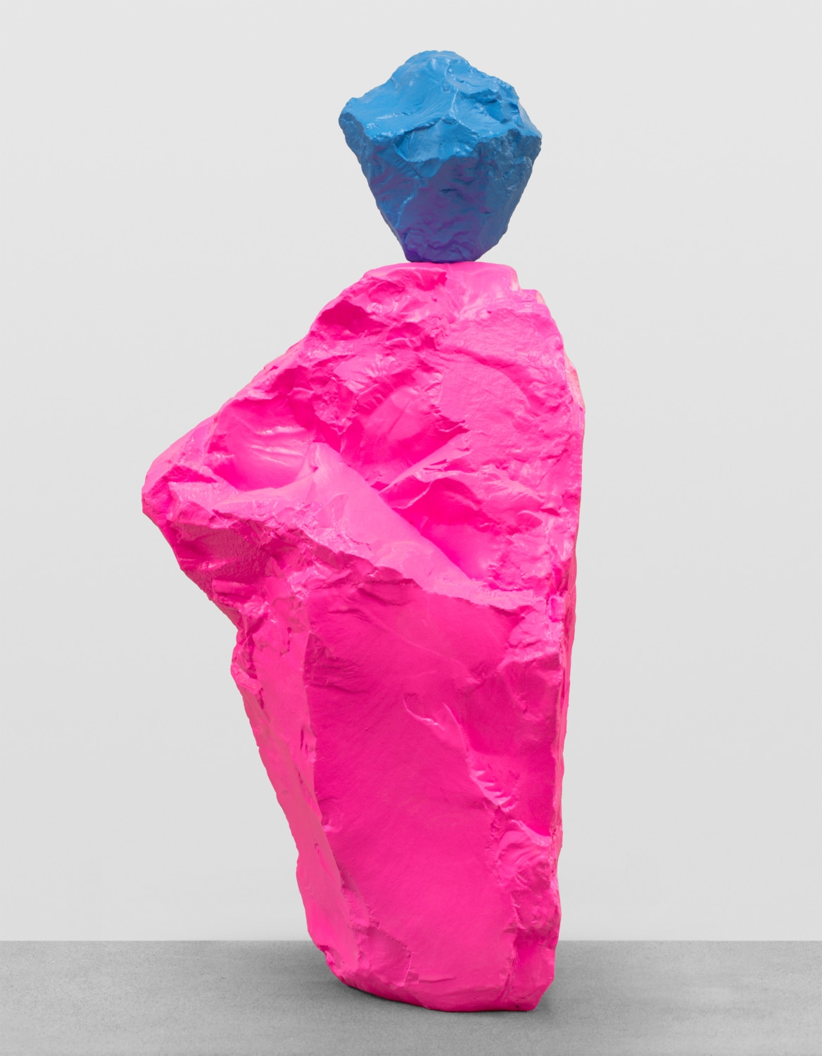 Ugo Rondinone | Esther Schipper