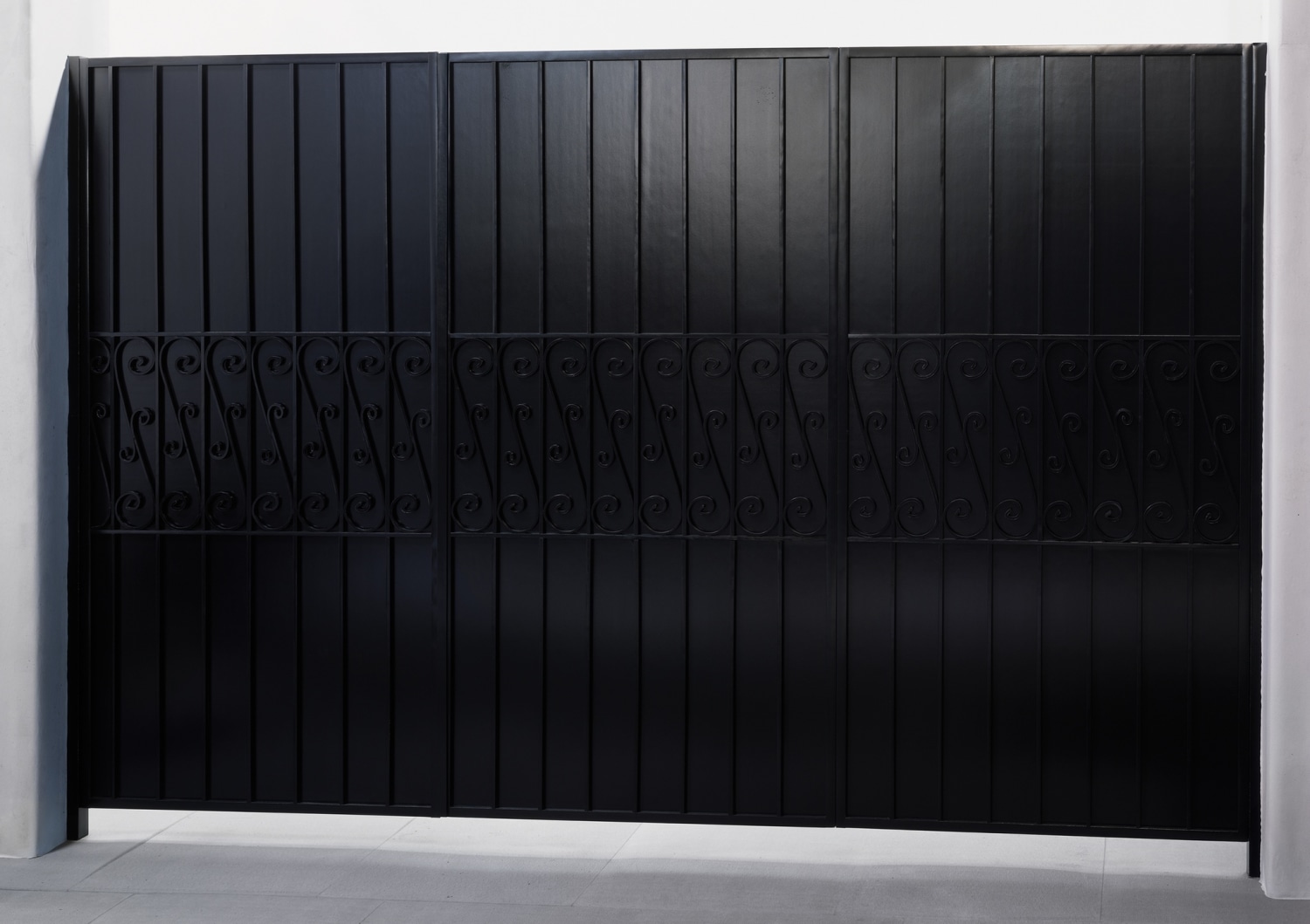Thomas Demand, Sidegate, 2014