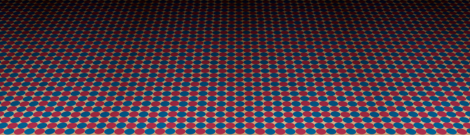 Thomas Demand, Carpet, 2025