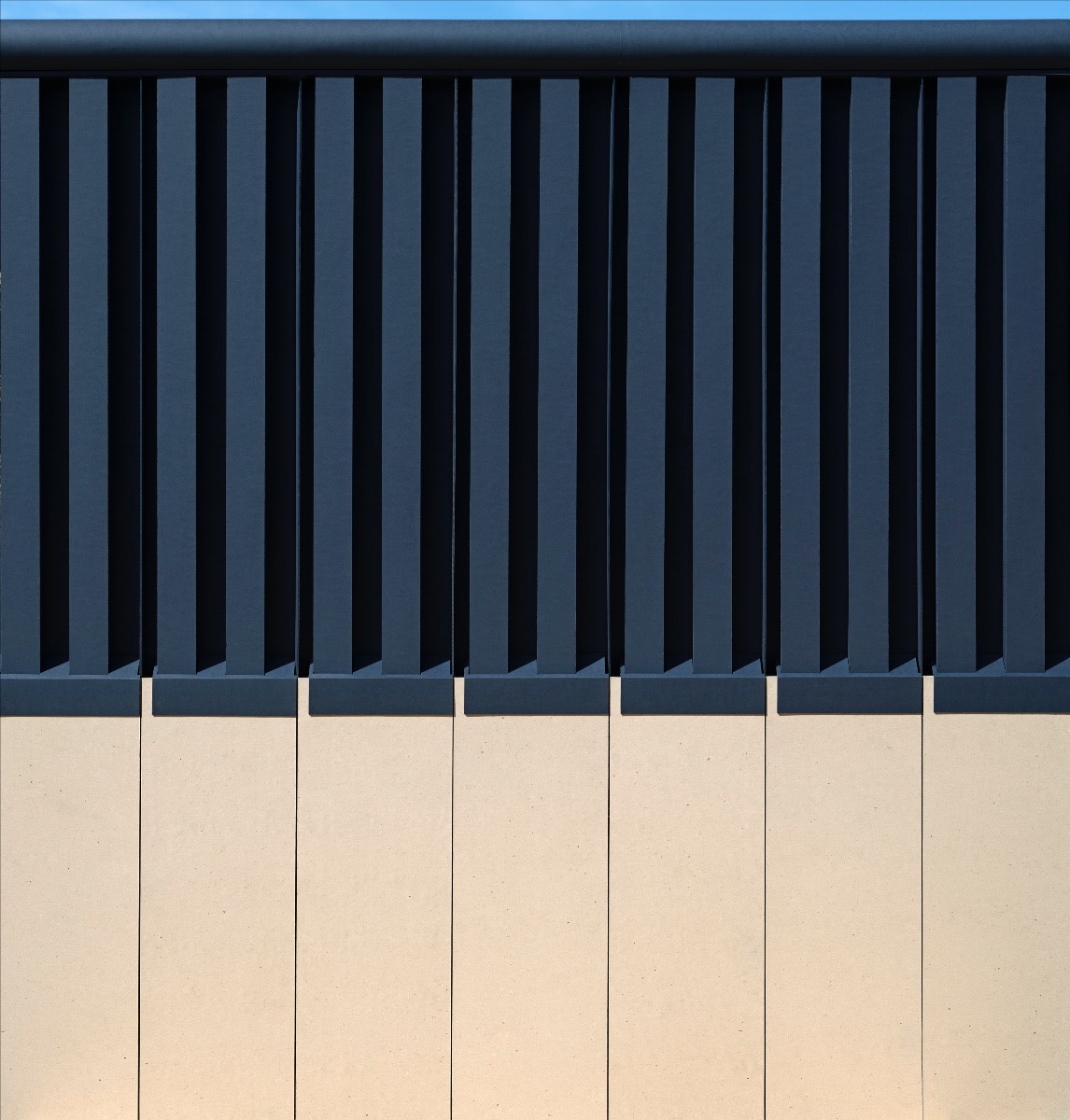 Thomas Demand, Wall, 2019