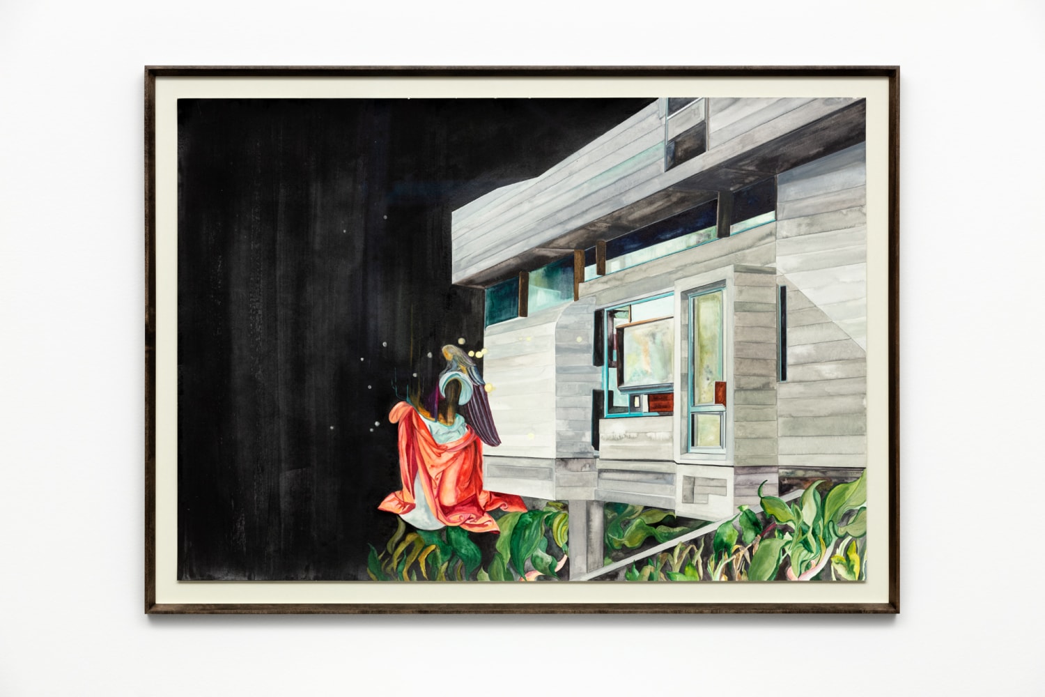 Isa Melsheimer, Nr. 467, 2020