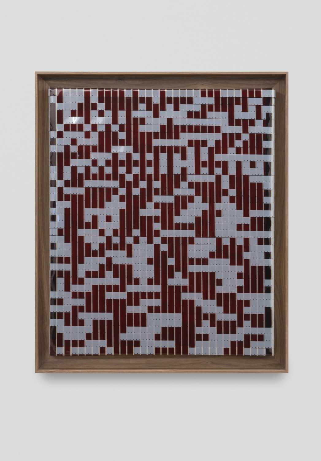 Rosa Barba, Weavers, 2023