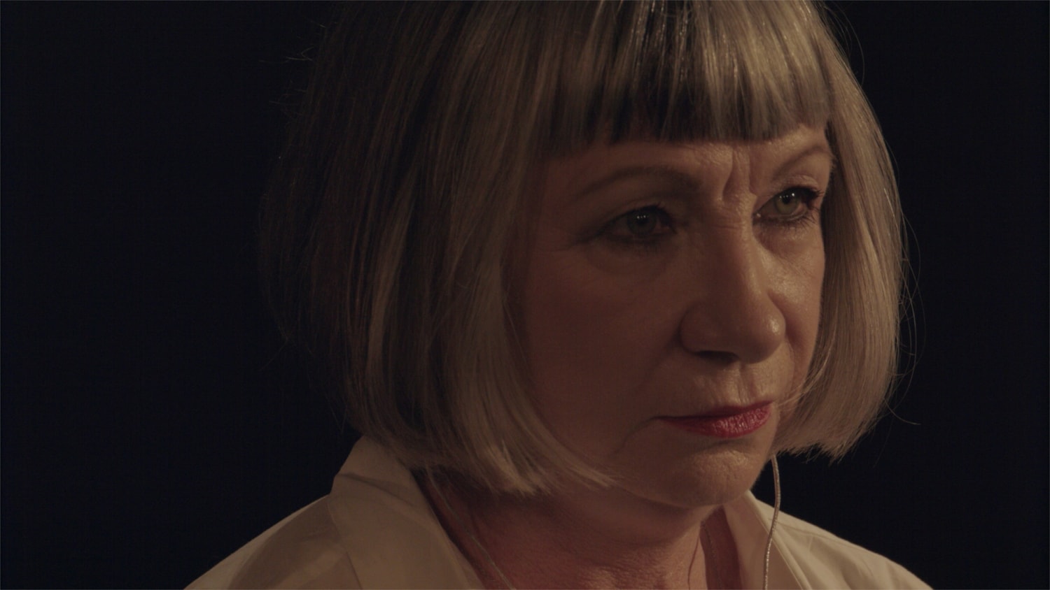 Ari Benjamin Meyers, Four Liverpool Musicians (Bette, Budgie, Ken, Louisa), 2018