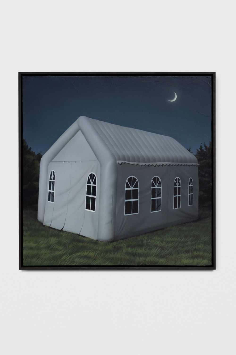 Sun Yitian, Shelter Ⅵ, 2024
