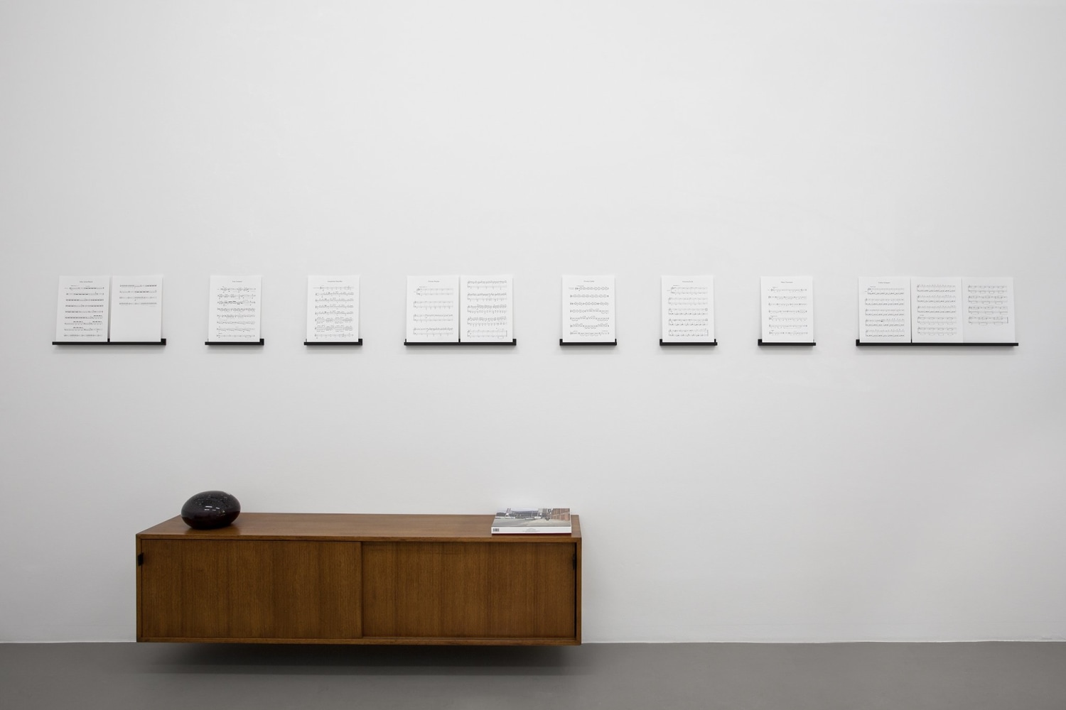 Ari Benjamin Meyers, Songbook (ES 13), 2013