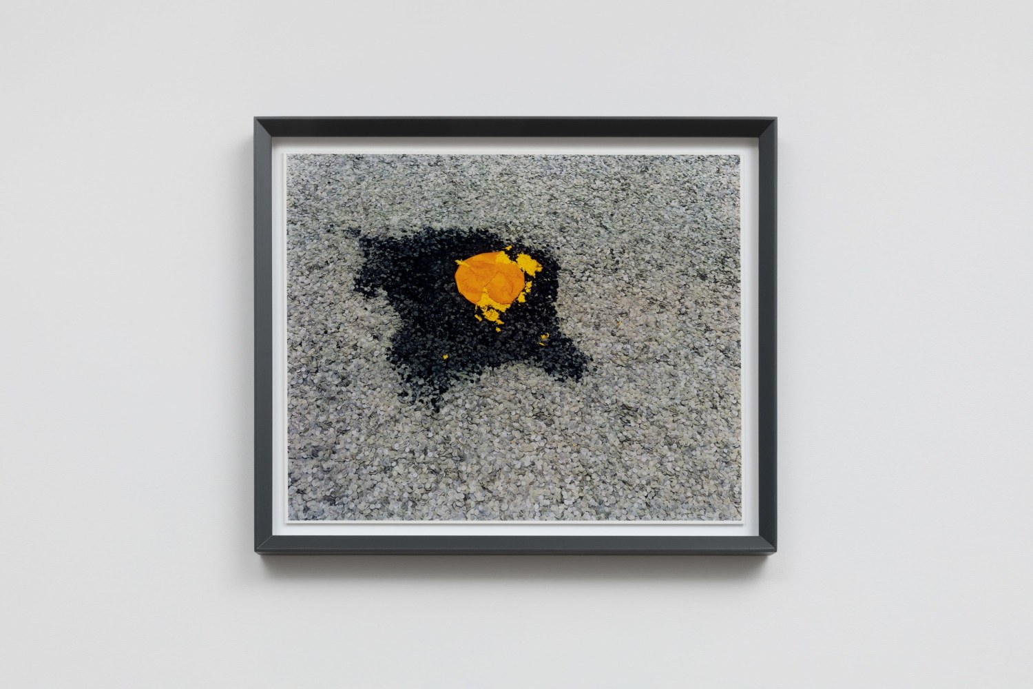 Thomas Demand, Daily #33, 2019