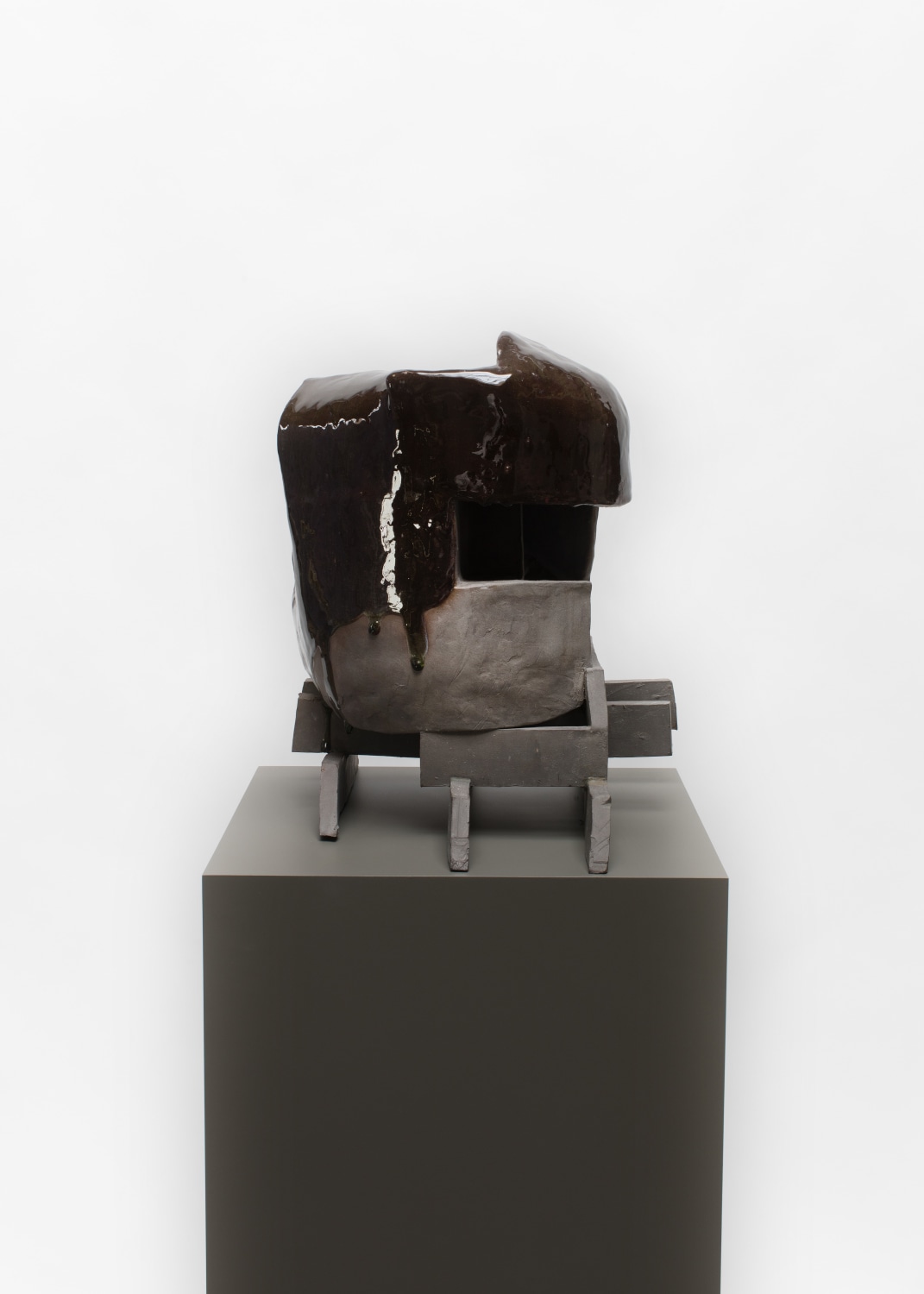 Isa Melsheimer, Habitat VIII, 2024