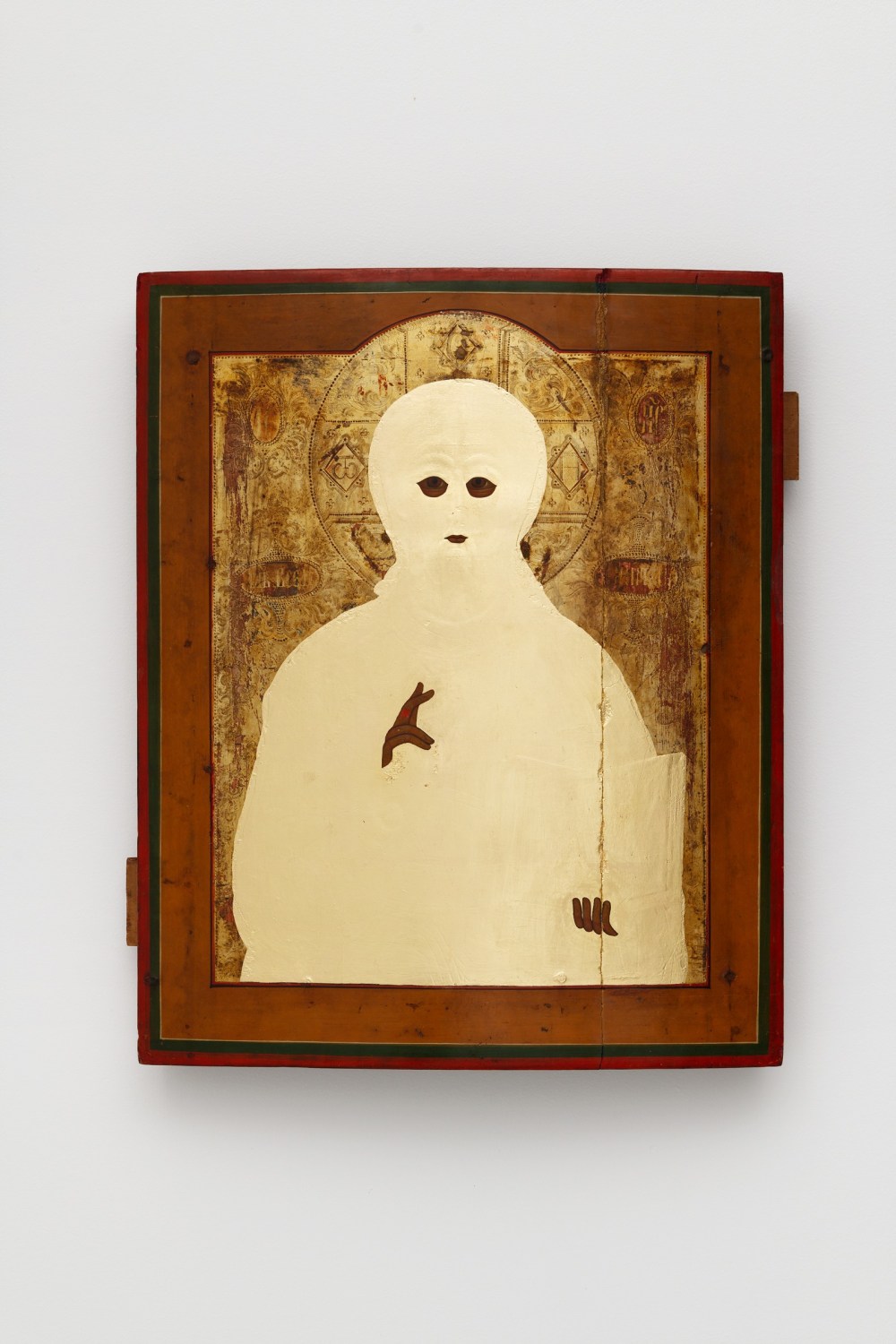 Etienne Chambaud, Uncreature, 2023