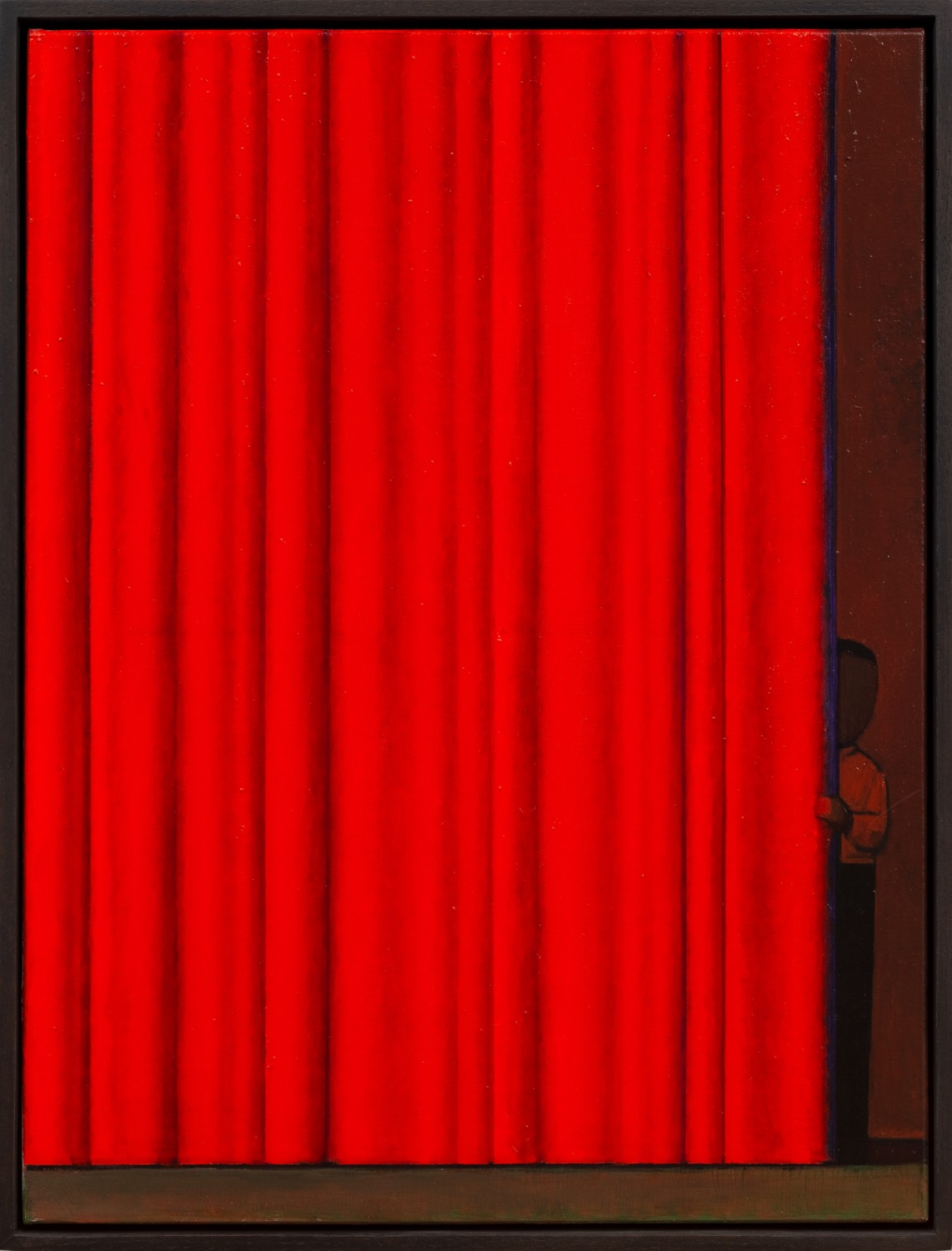 Liu Ye, Prelude, 2018