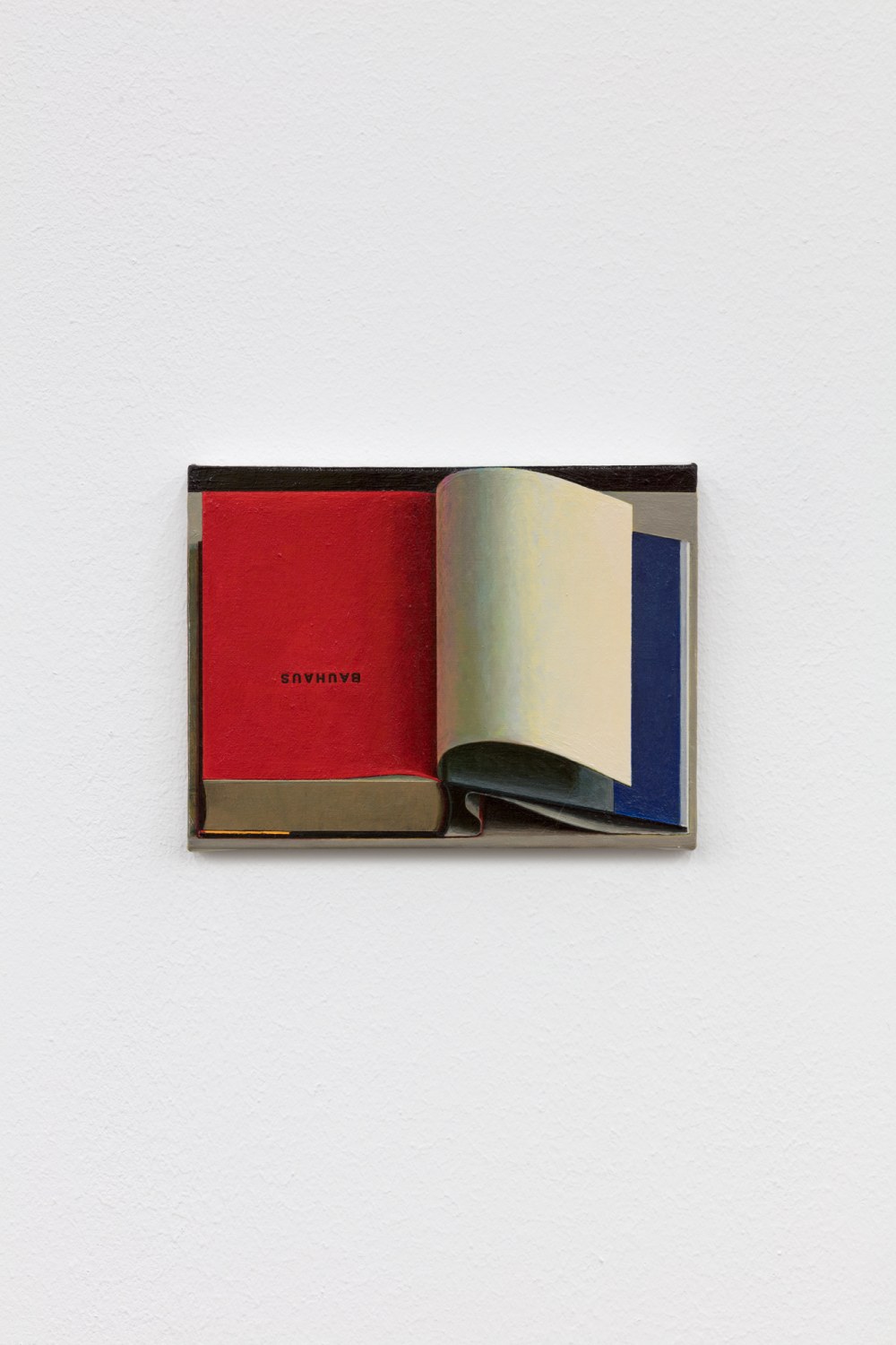 Liu Ye, Bauhaus No. 5, 2018