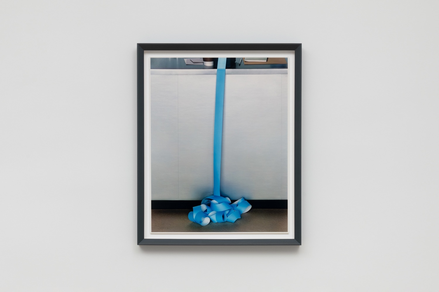 Thomas Demand, Daily #35, 2022