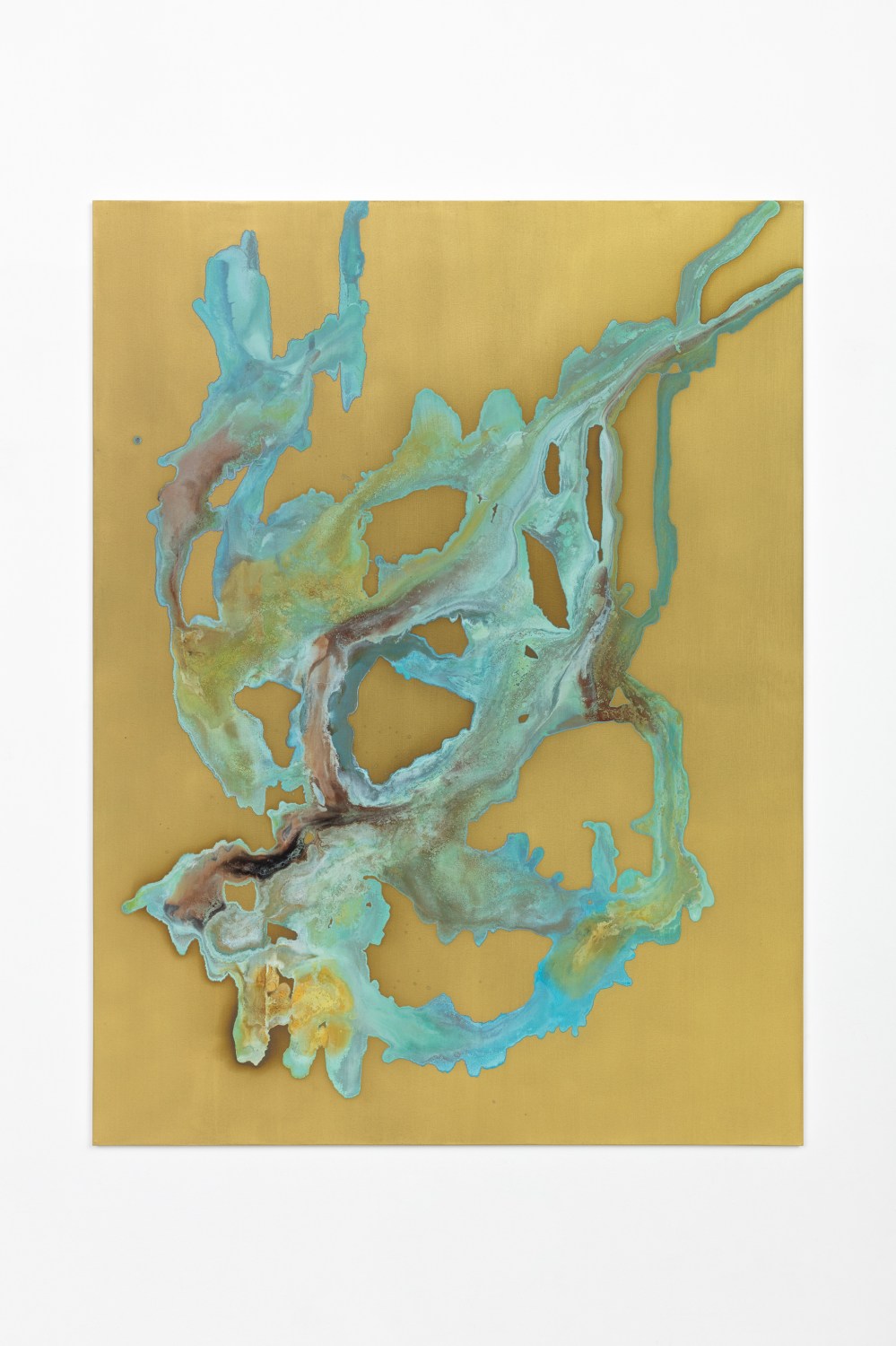 Etienne Chambaud, Nameless, 2020