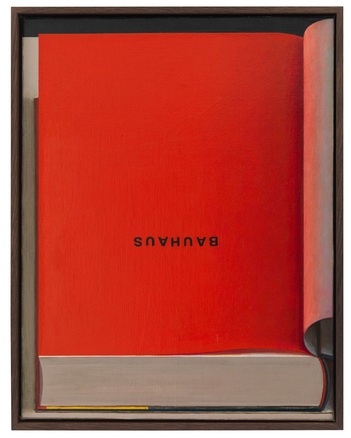 Liu Ye, Bauhaus No. 2, 2013