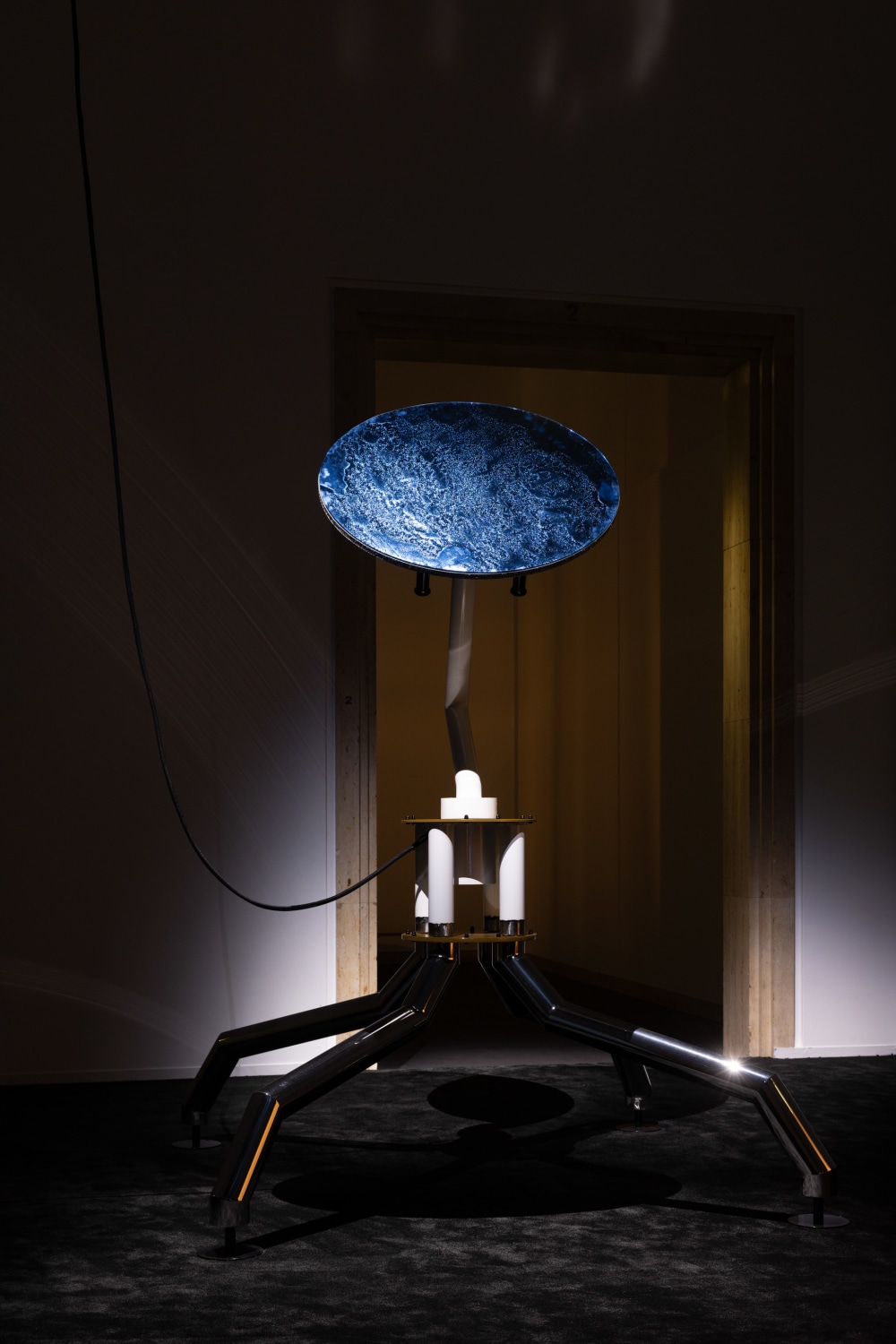 Philippe Parreno, C.H.Z. | Fondation Beyeler Shop