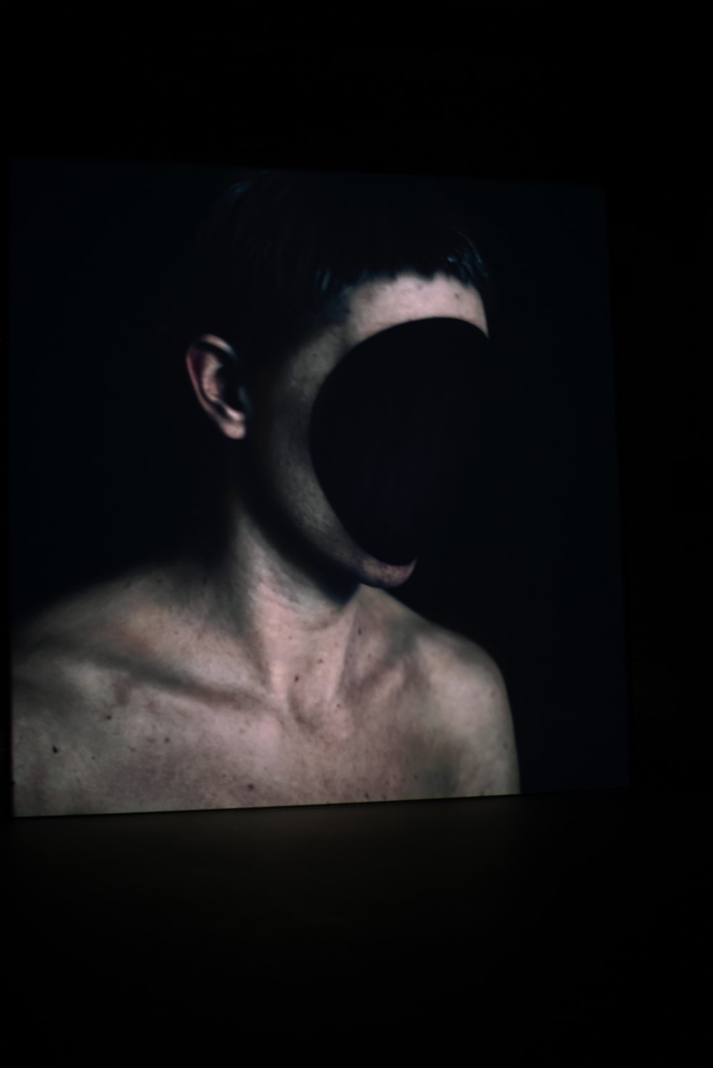 Pierre Huyghe, Liminal, 2024