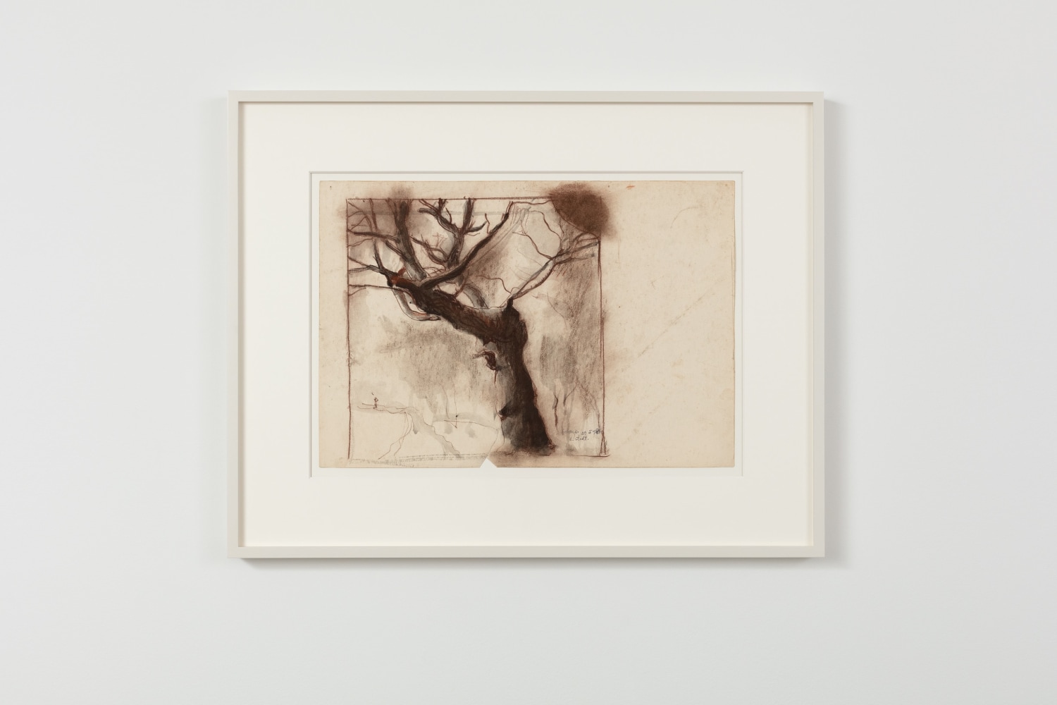 Stefan Bertalan Untitled, 1981