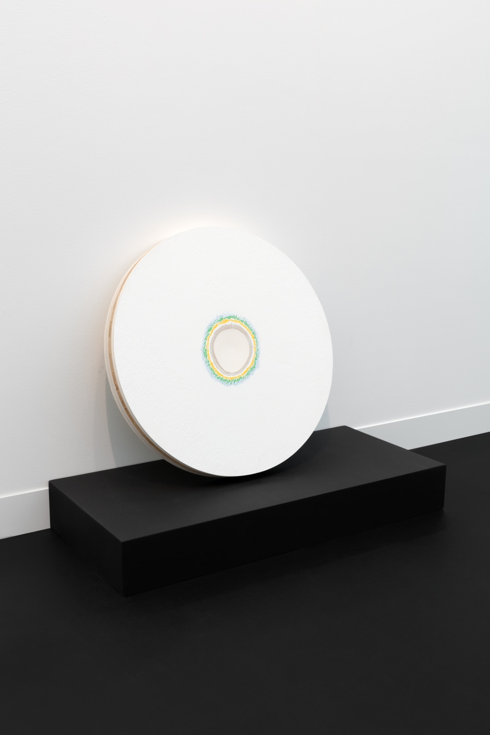 Pierre Huyghe | Esther Schipper