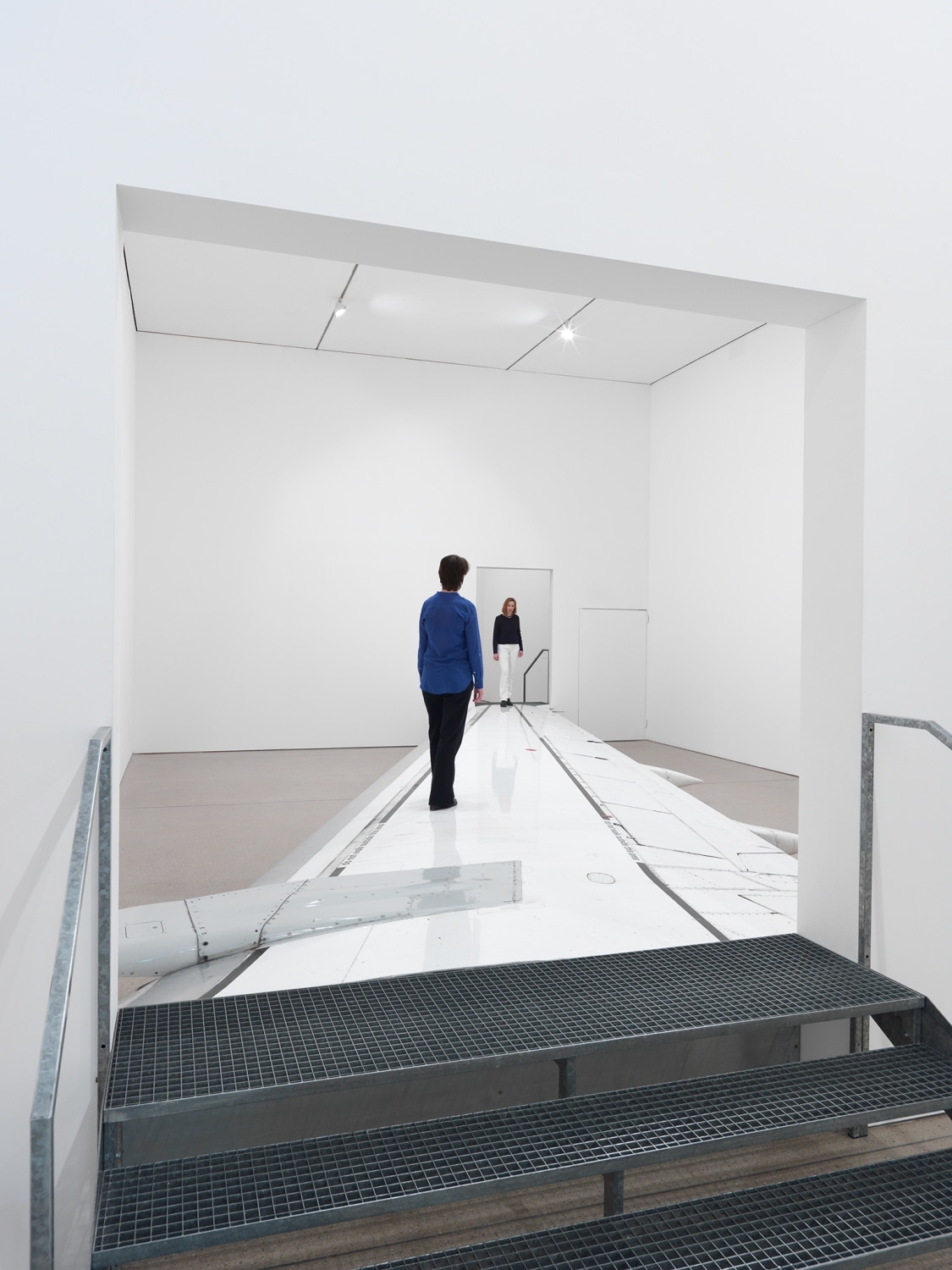 Deutsche Bank Artist of the Year Roman Ondak
