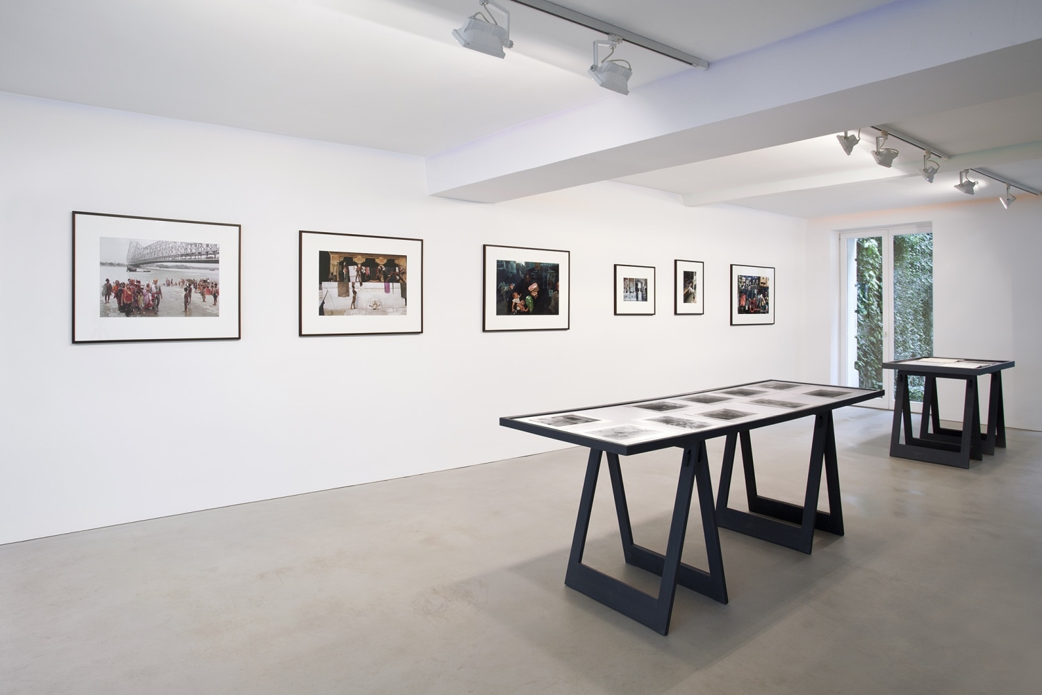 Exhibition view Photo © Andrea Rossetti
