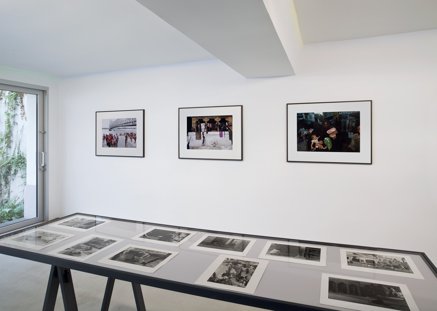 Exhibition view Photo © Andrea Rossetti