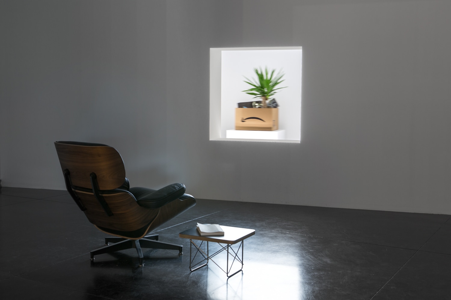 Read Only Ryan Gander