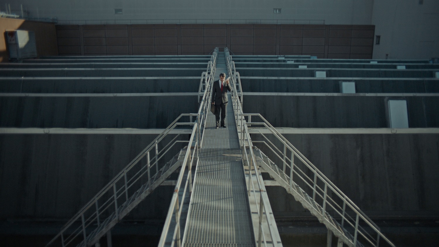 Cemile Sahin, Four Ballads for my Father – Spring, 2022 (trailer), video, duration: 43:40 min. © the artist