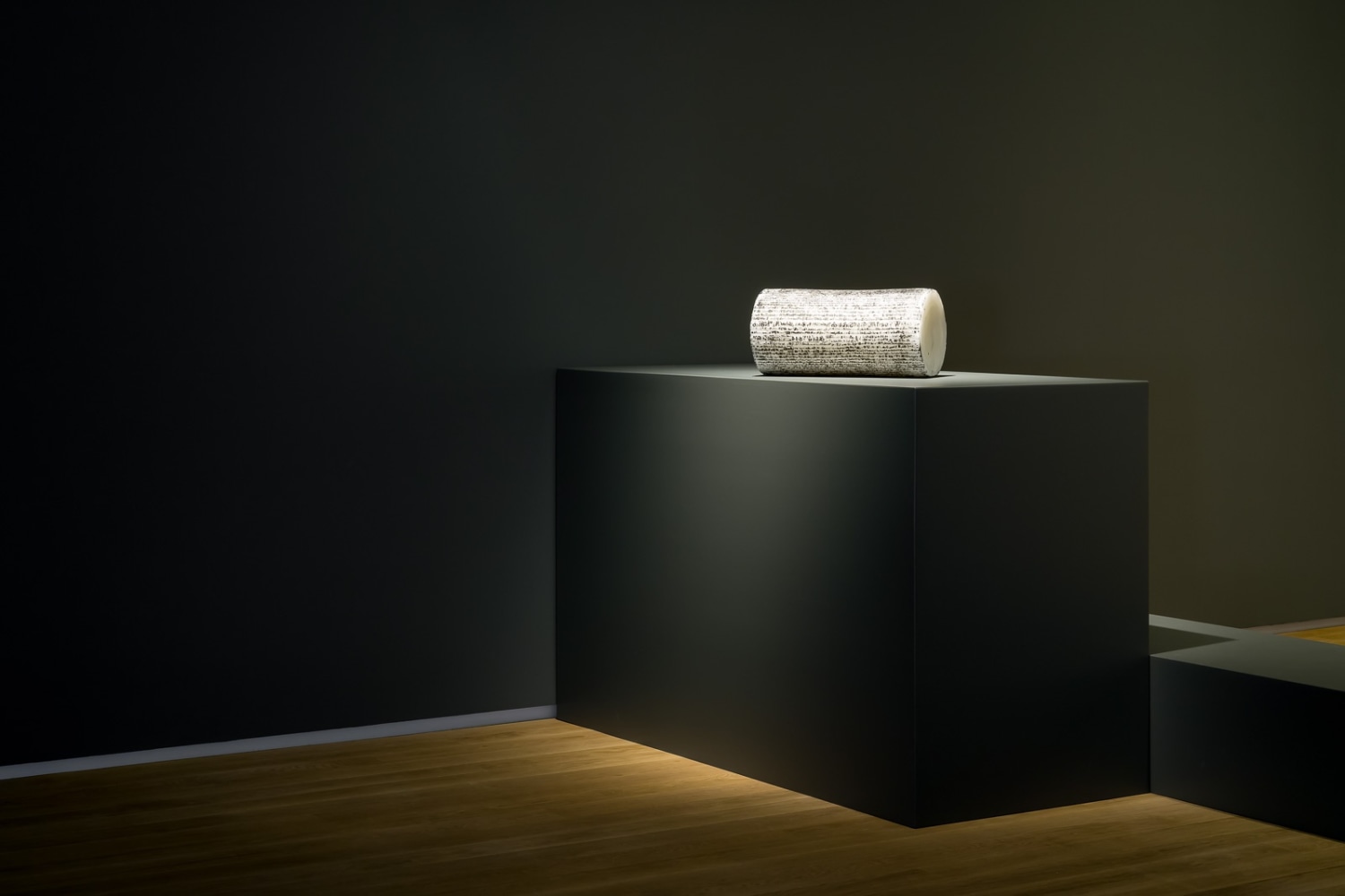Exhibition view: Send Me Sky, Remai Modern, Saskatoon, 2018–2019 Photo © Blaine Campbell
