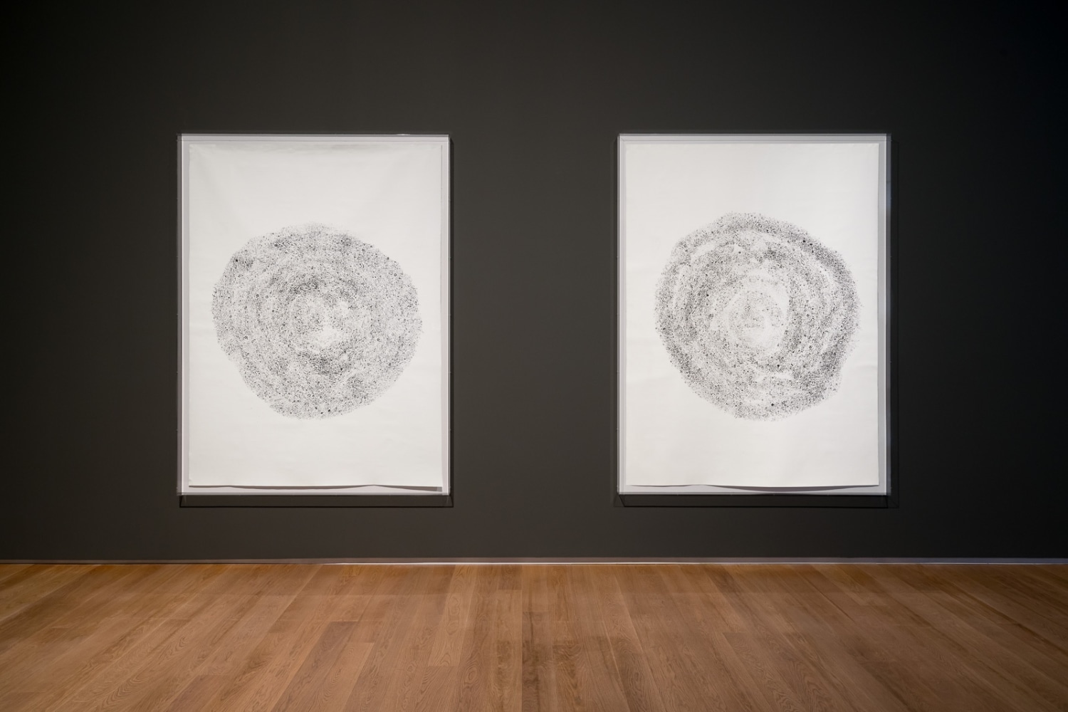Exhibition view: Send Me Sky, Remai Modern, Saskatoon, 2018–2019 Photo © Blaine Campbell