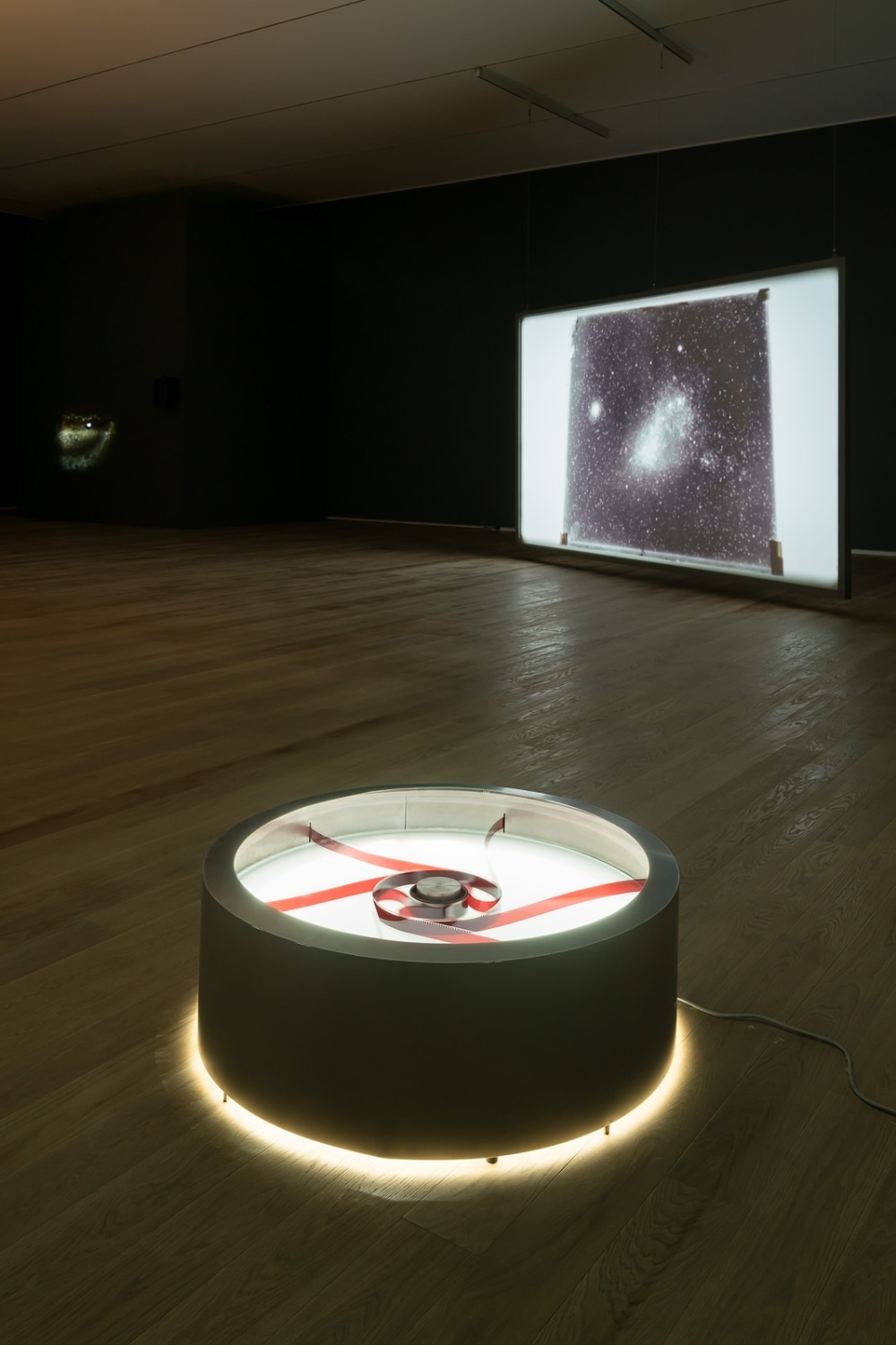 Exhibition view: Send Me Sky, Remai Modern, Saskatoon, 2018–2019 Photo © Blaine Campbell