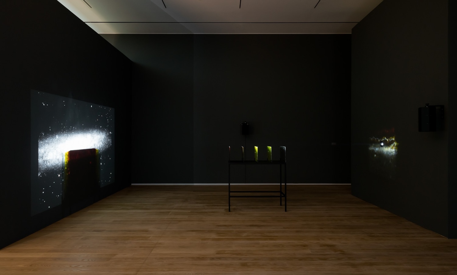 Exhibition view: Send Me Sky, Remai Modern, Saskatoon, 2018–2019 Photo © Blaine Campbell