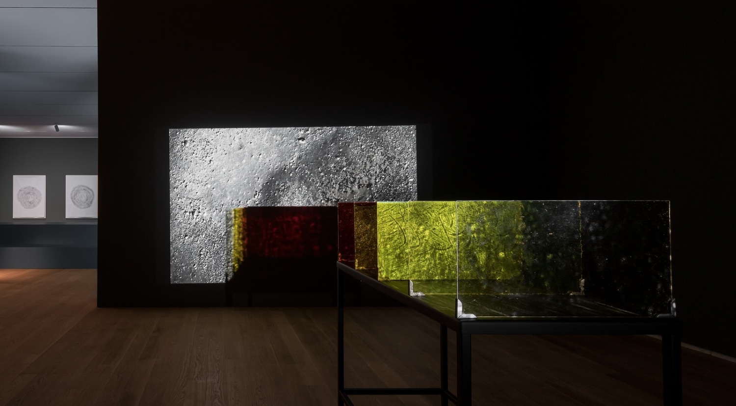 Exhibition view: Send Me Sky, Remai Modern, Saskatoon, 2018–2019 Photo © Blaine Campbell