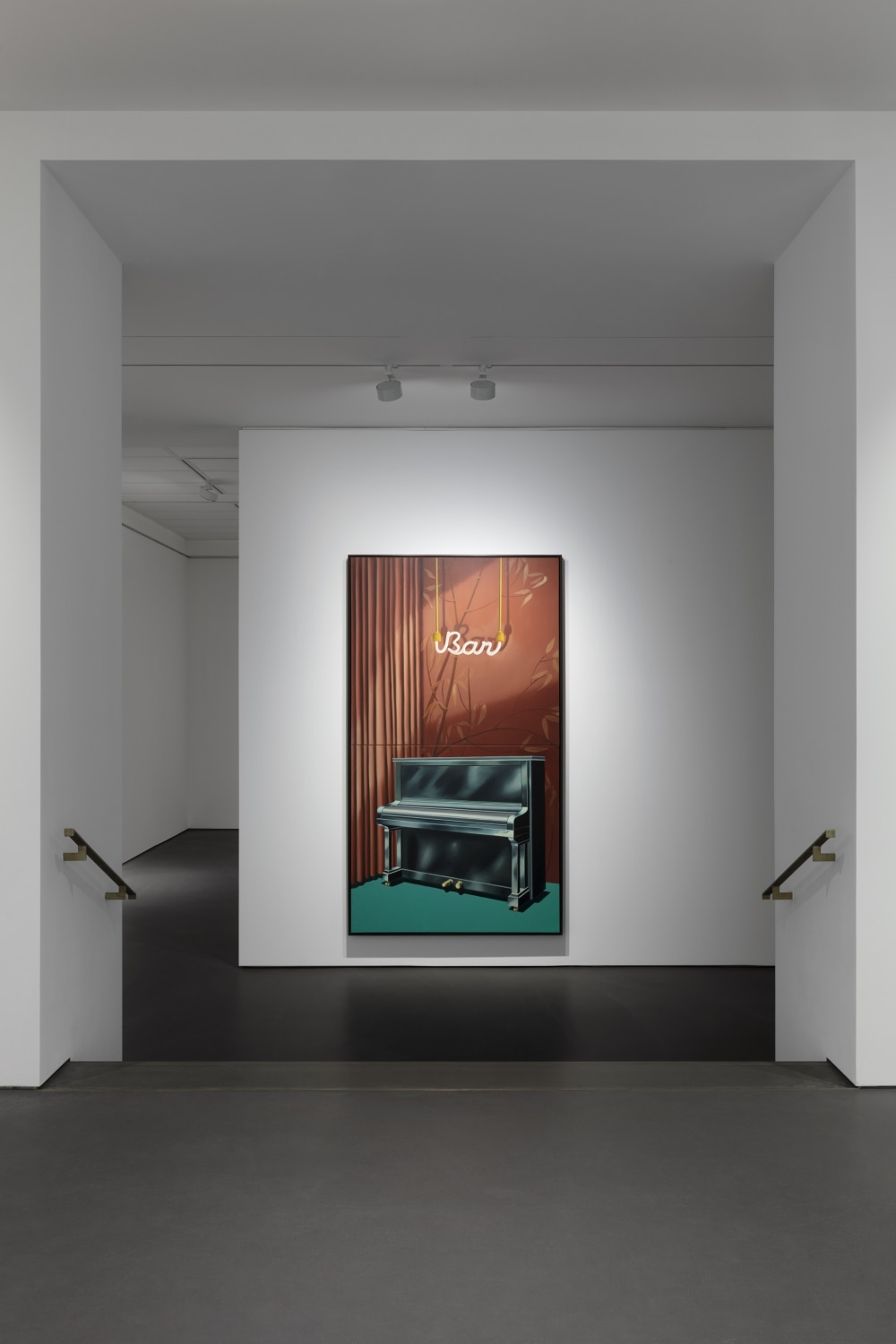 L'Invitation au voyage with works by Sarah Buckner, Cui Jie, Cordula Ditz, Almut Heise, Hannah Höch, Leiko Ikemura, Tala Madani,...